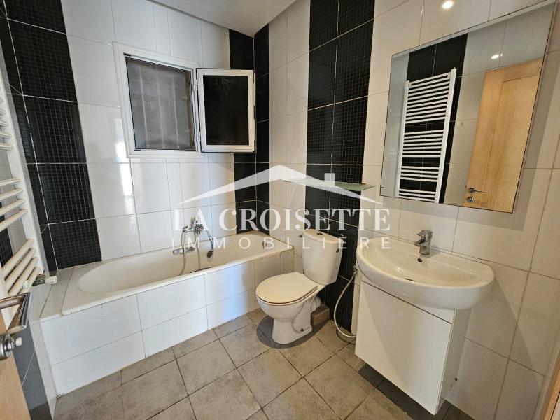 Appartement S+2 à La Soukra 